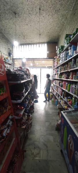 فروش مغازه 60 متری در کلارآباد