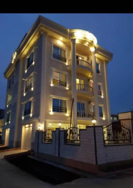 اجاره آپارتمان 90 متری در بهترین جای کلارآباد